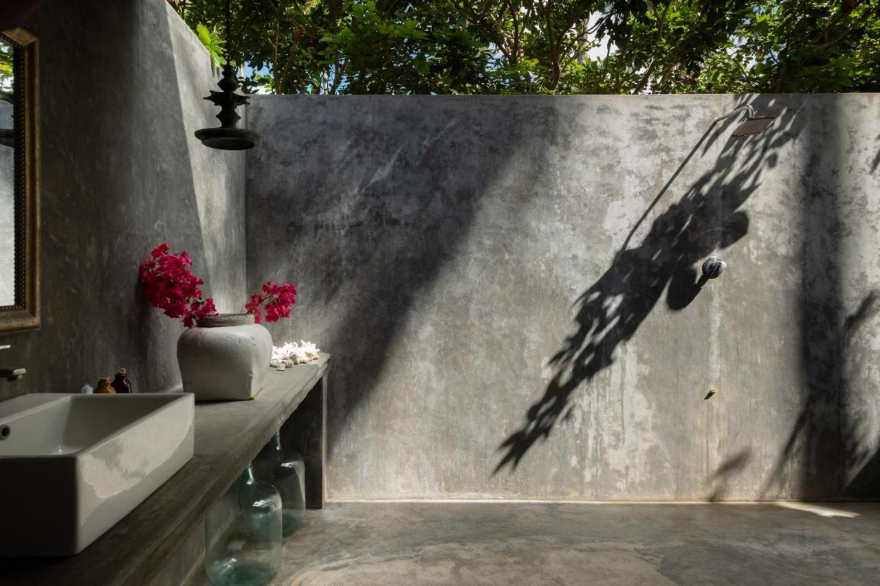 Luna Laguna Kalpitiya Exterior foto