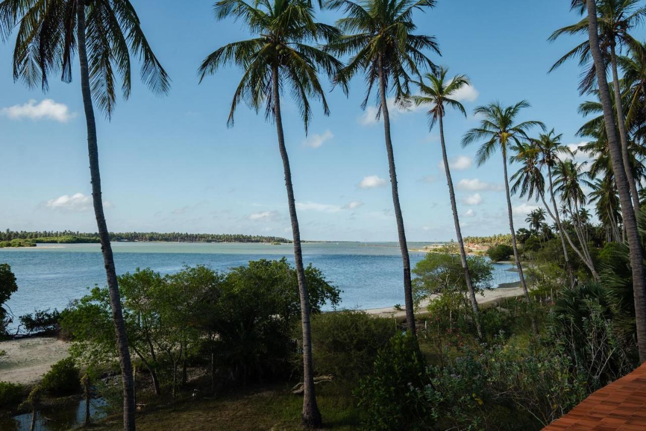 Luna Laguna Kalpitiya Exterior foto