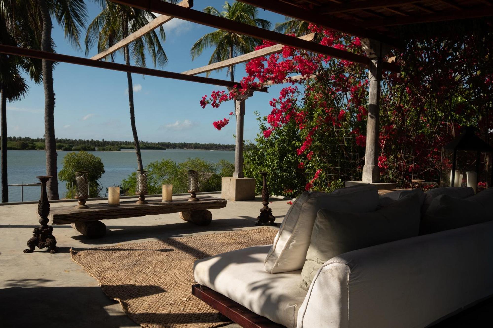 Luna Laguna Kalpitiya Exterior foto